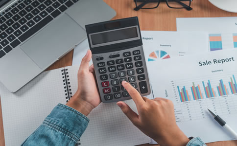 廣州企業(yè)代理記賬優(yōu)勢(shì)與所需材料有什么？